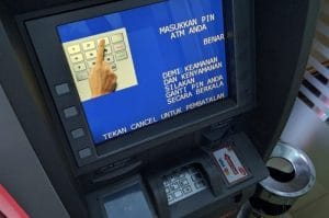 Cara Cek Saldo Atm Bri Melalui HP 2020