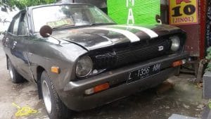 3 Mobil Jadul Favorit Masyarakat Indonesia