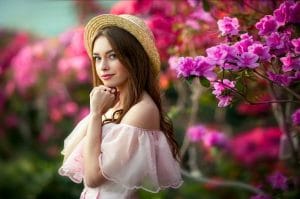 Lengkapi Penampilan dengan Fashion Topi Keren