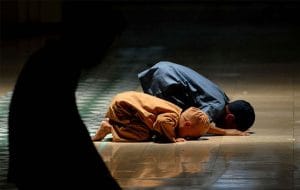 3 Hal Penting yang Harus Diketahui dalam Berwudhu