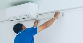 Daftar Harga AC Daikin Saat ini