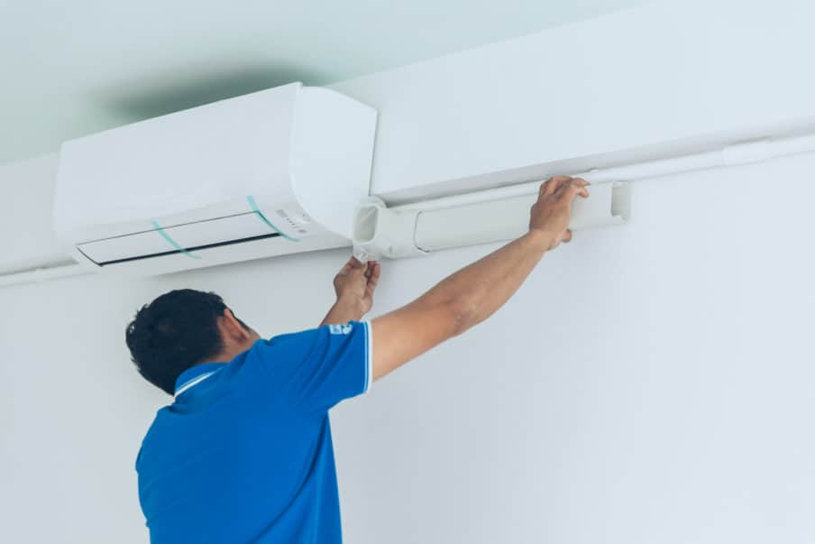 Daftar Harga AC Daikin Saat ini