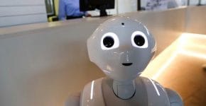 Robot Canggih yang Terinspirasi dari Hewan, Seperti Apa Bentuknya?