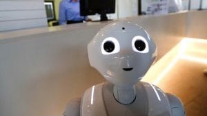 Robot Canggih yang Terinspirasi dari Hewan, Seperti Apa Bentuknya? 