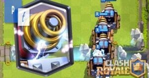 5 Cara Mendapatkan Kartu Legendary di Game Clash Royale