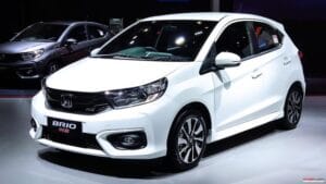 RYAN Rental Mobil Lampung Harga Murah dengan Driver
