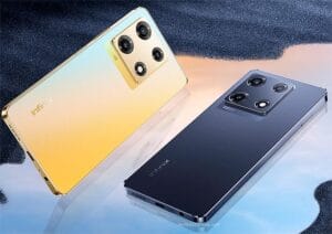 Spesifikasi Infinix Note 30 Pro dan Harga Terbaru