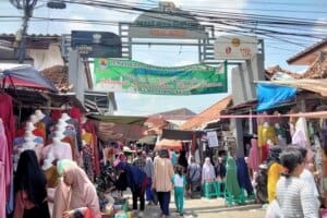 3 Tips Belanja di Pasar Tegal Gubug Terbaru