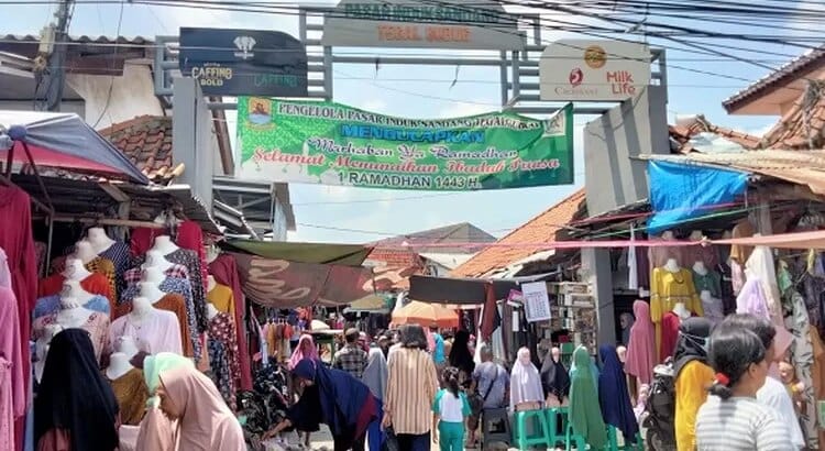 3 Tips Belanja di Pasar Tegal Gubug Terbaru