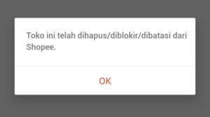 7 Cara Blokir Akun Shopee di HP yang Hilang Terbaru 7 Cara Blokir Akun Shopee di HP yang Hilang Terbaru