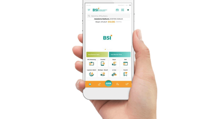 Cara Aktivasi BSI Mobile Secara Lengkap dan Aman