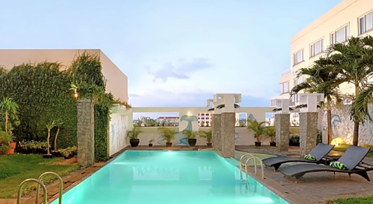 Hotel Daerah Prawirotaman Jogja, Pilihan Menginap Favorit Wisatawan