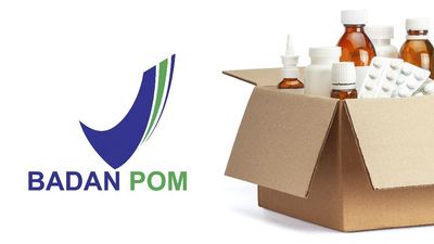 Hasil Barcode BPOM (90)NA18231205436